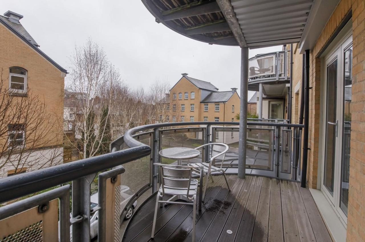 Dixon'S Yard, Luxurious City Centre Apartment York Exterior foto